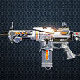 AR15-麒麟 AR15-麒麟