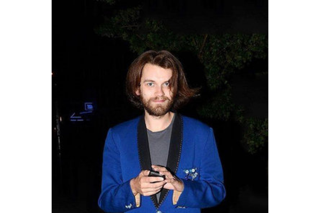 Fyfe Dangerfield Fyfe Dangerfield