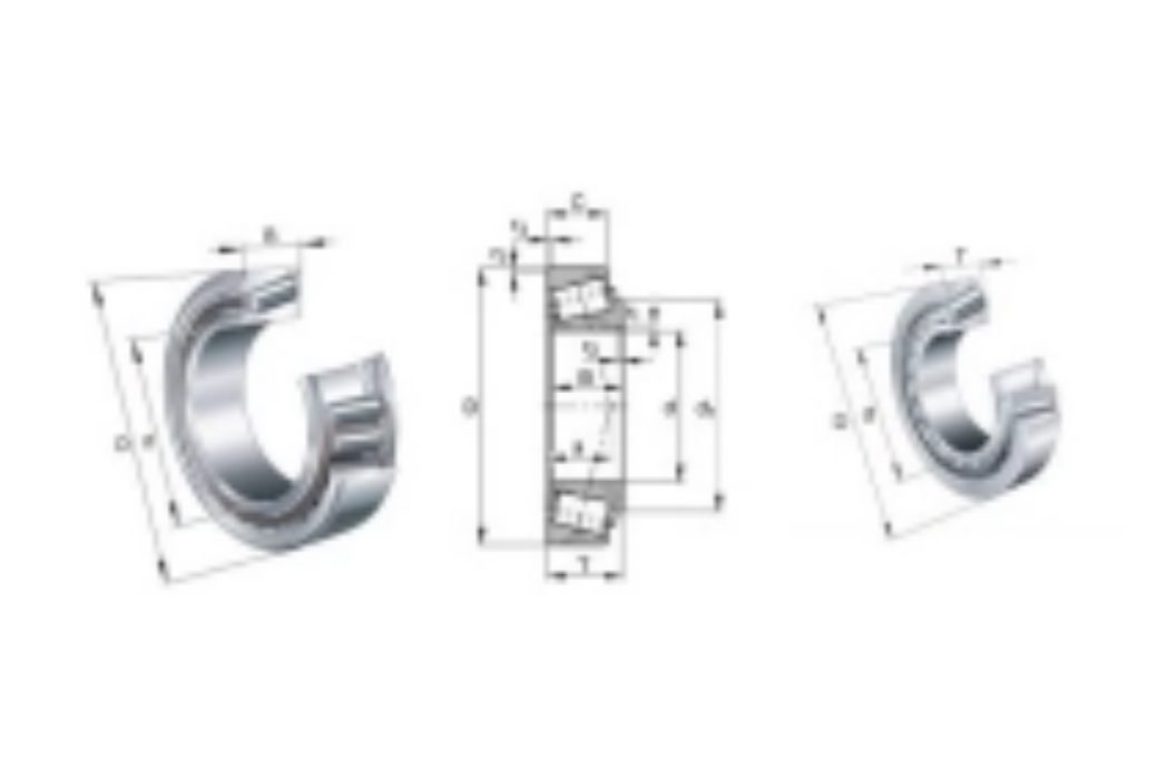 TIMKEN JH211749/JH211710軸承 TIMKEN JH211749/JH211710軸承