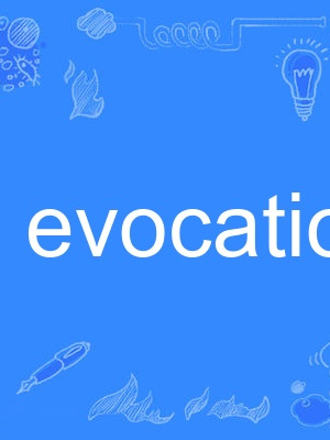 evocation evocation