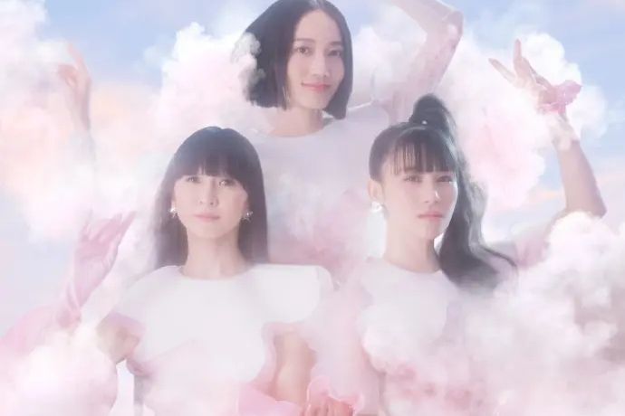 Flow(2022年Perfume演唱的歌曲)