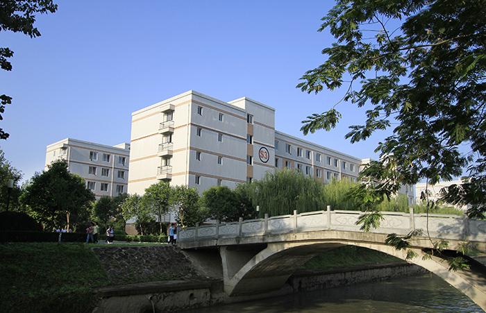 江蘇外事學院
