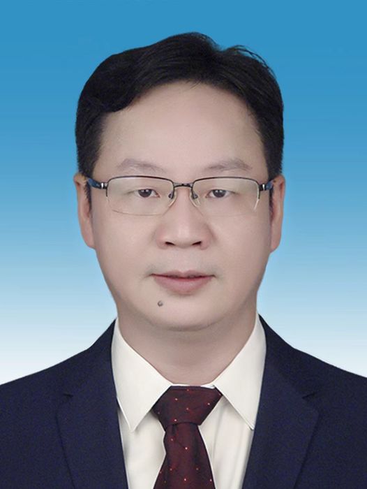 李越勝(湖南藝術職業學院黨委書記)