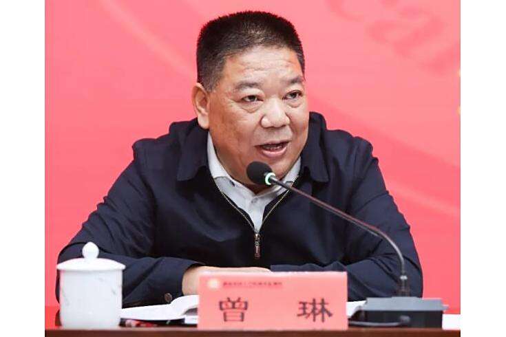 曾琳(湖南省空間所原黨委書記、副所長) 曾琳(湖南省空間所原黨委書記、副所長)