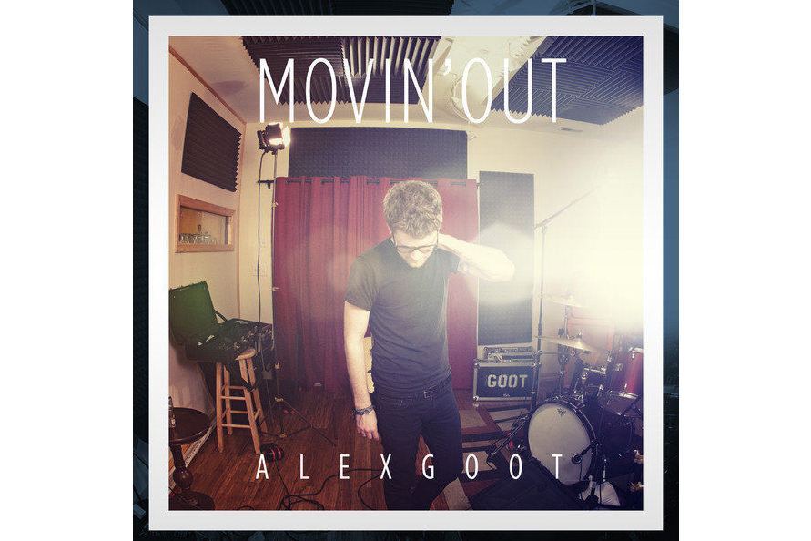 Movin Out Movin Out