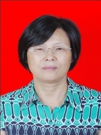 劉杜玲 劉杜玲