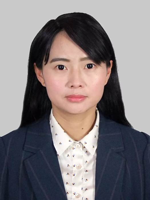 趙文仙 趙文仙