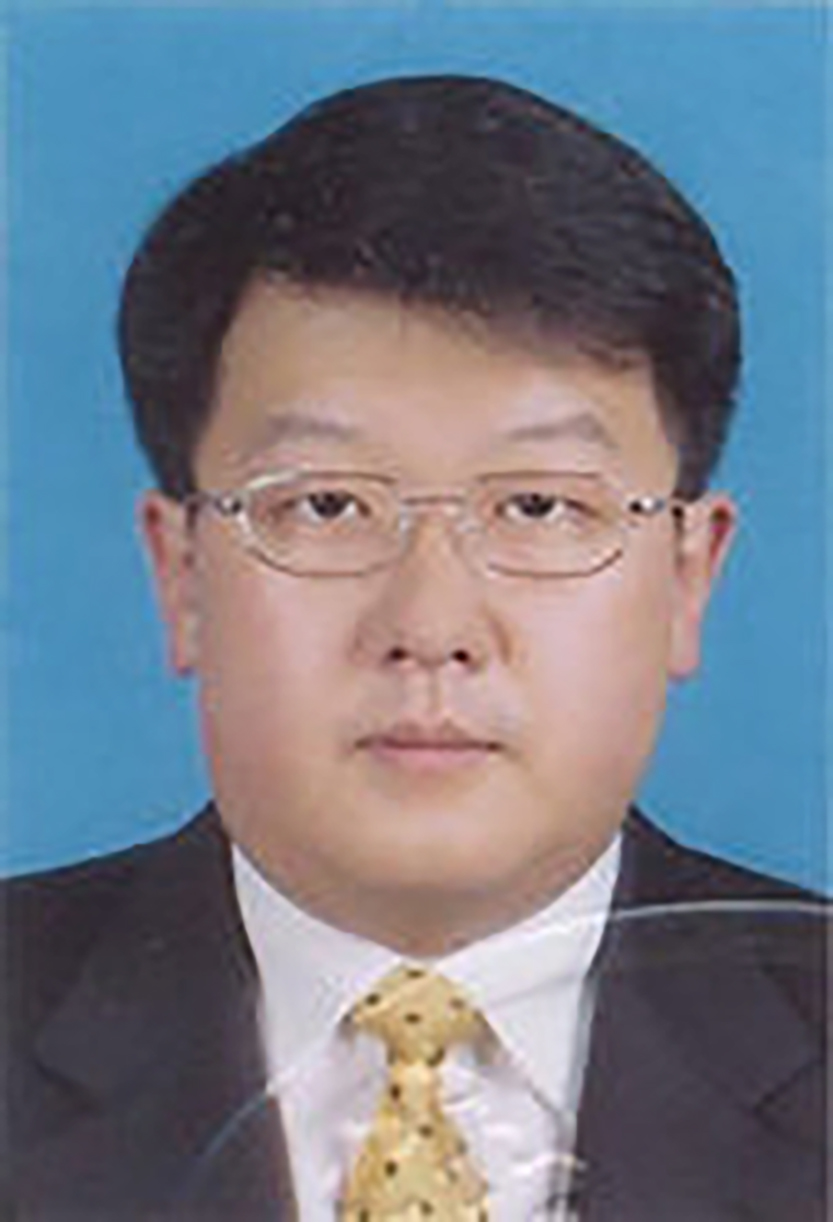 姚廣(銀河期貨經紀有限公司董事、總經理)