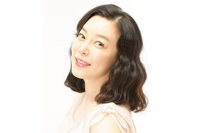 Hwa-jeong Choi Hwa-jeong Choi
