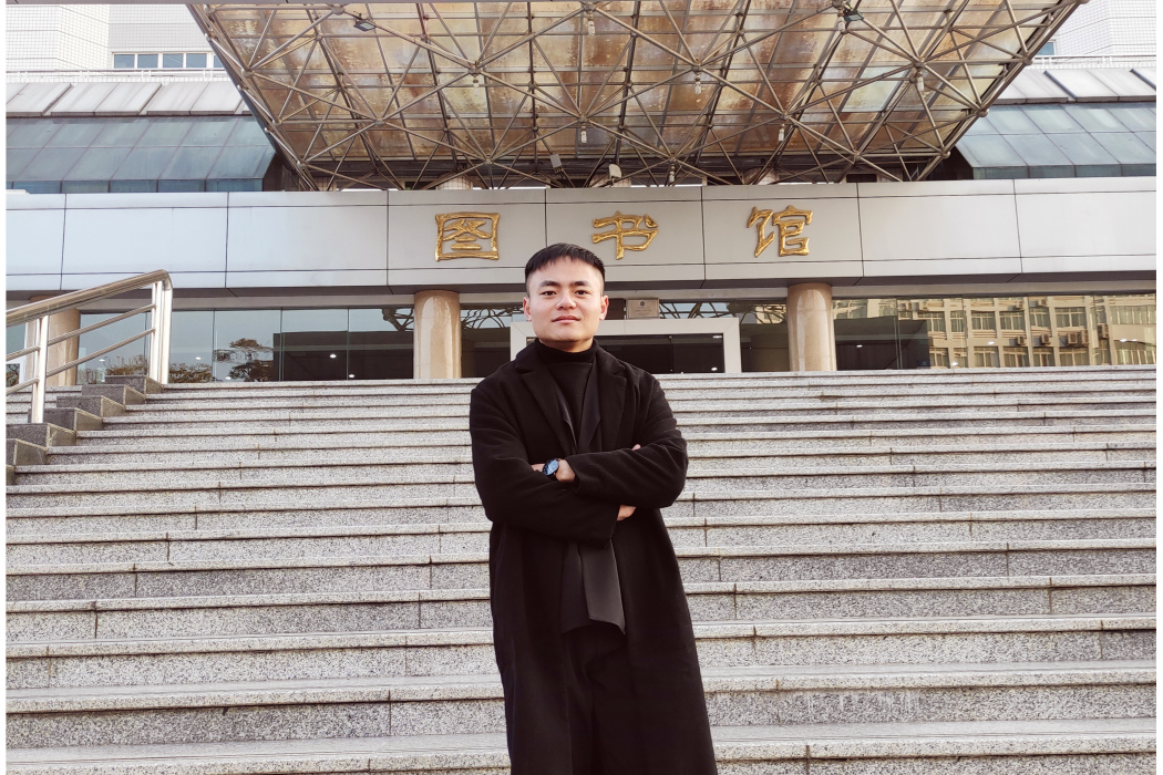 陳林濤(廣西師範大學專任教師) 陳林濤(廣西師範大學專任教師)