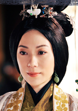 風中奇緣(大漠謠（2014年劉詩詩、彭于晏、胡歌主演電視劇）)