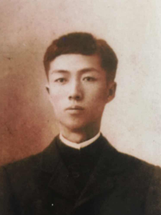 陳露薌 陳露薌