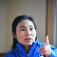 黃美麗(女子滑水運動員) 黃美麗(女子滑水運動員)