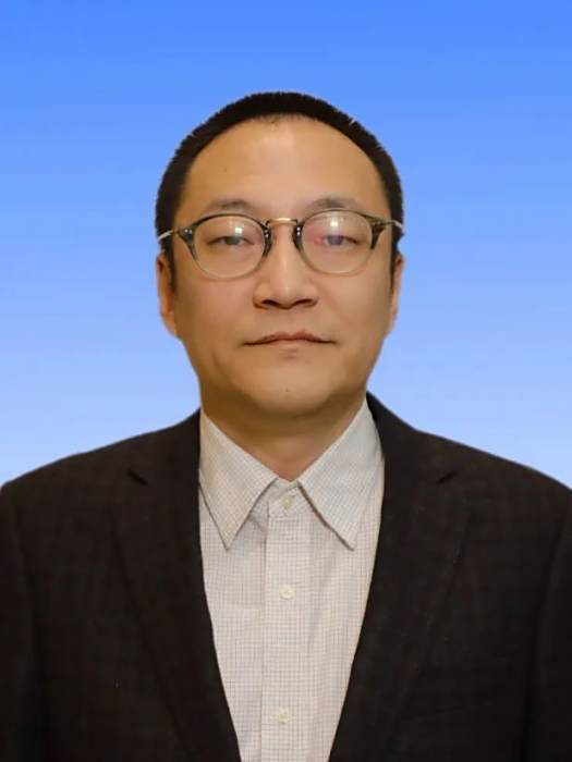張建熙 張建熙