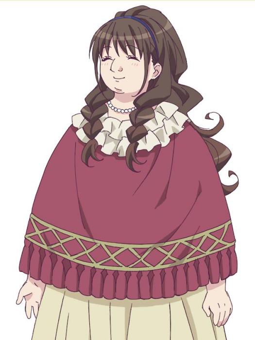 高岡祥子 高岡祥子