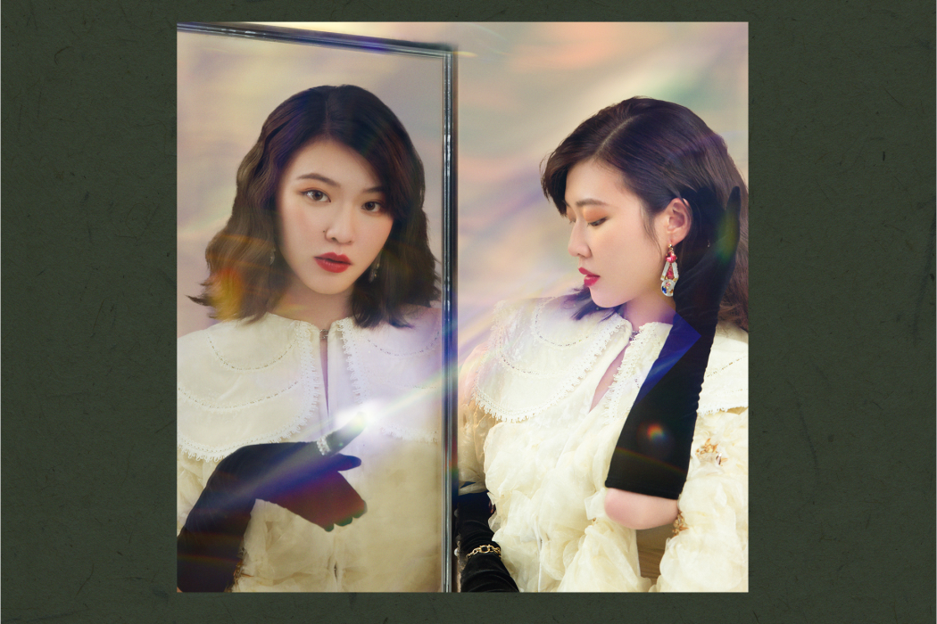 一個人(曾詠欣原創歌曲) 一個人(曾詠欣原創歌曲)