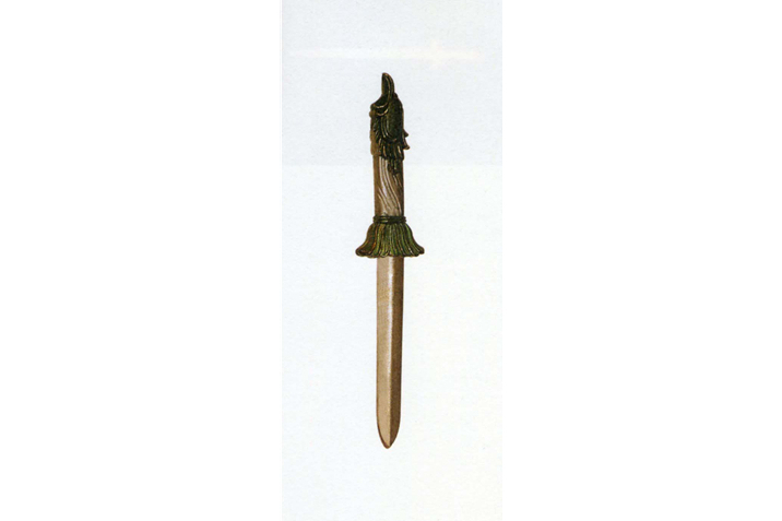 擎天神劍(《霹靂布袋戲》中的武器)