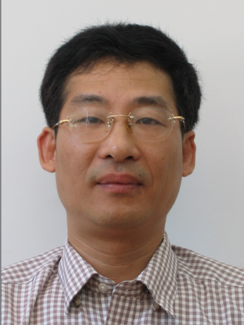 朱國清(副教授) 朱國清(副教授)