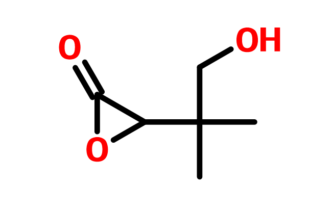 DL-泛醯酸內酯