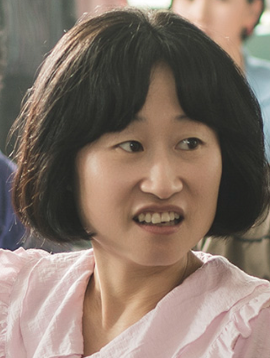 淚之女王