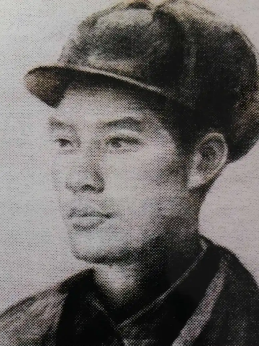 高魯(山東禹城籍烈士)