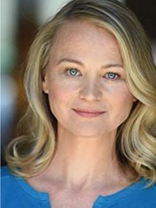 Celia Schaefer