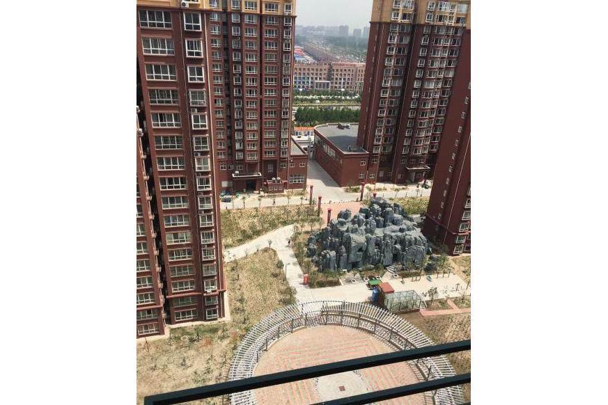 萬邦家園 萬邦家園