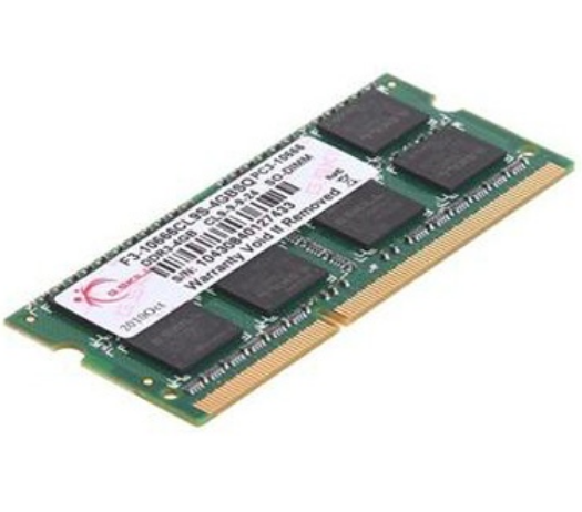 芝奇4GB DDR3 1333(F3-10666CL9S-4GBSQ) 芝奇4GB DDR3 1333(F3-10666CL9S-4GBSQ)
