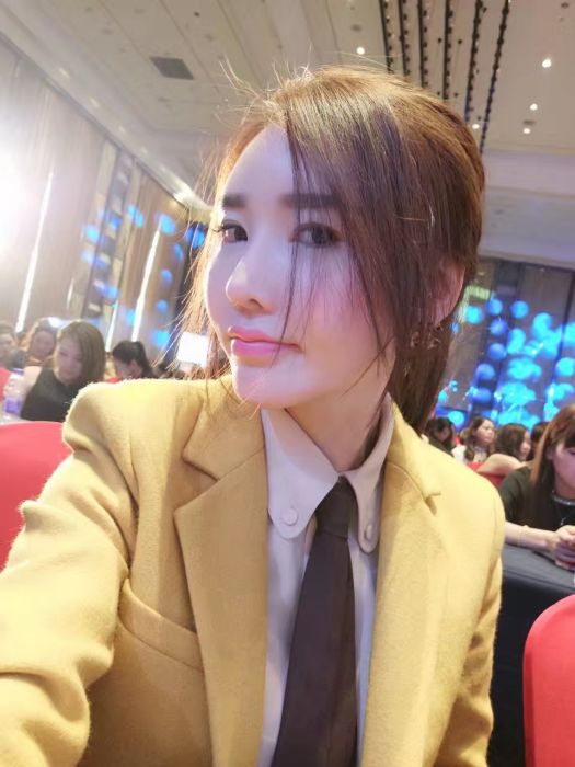 張亦菲 張亦菲