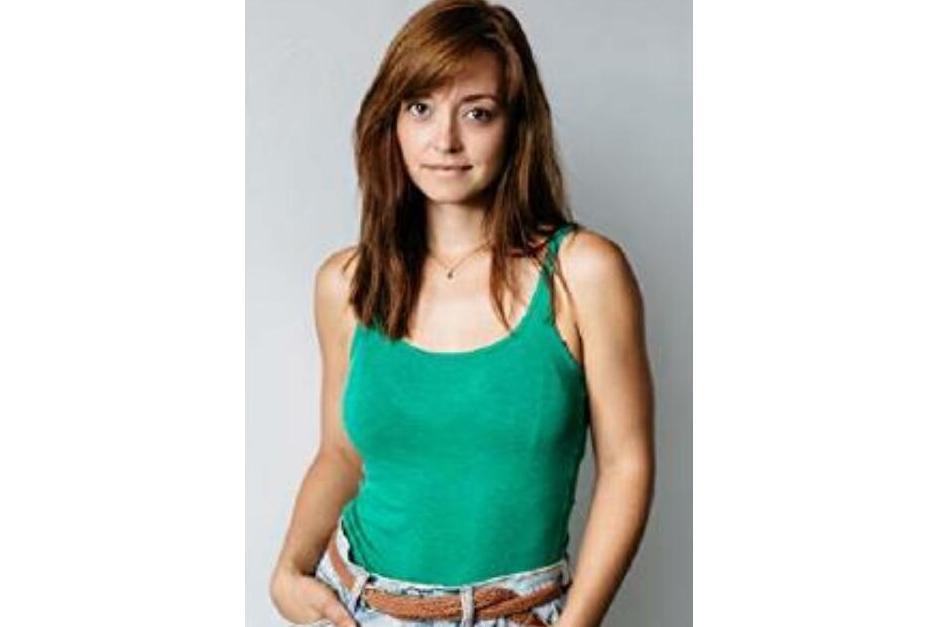 Isabelle Giroux Isabelle Giroux