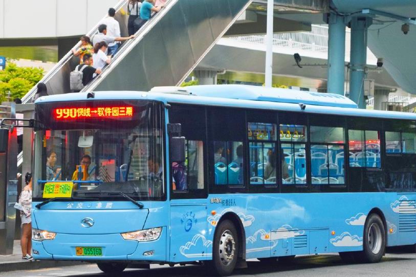 廈門990路 廈門990路