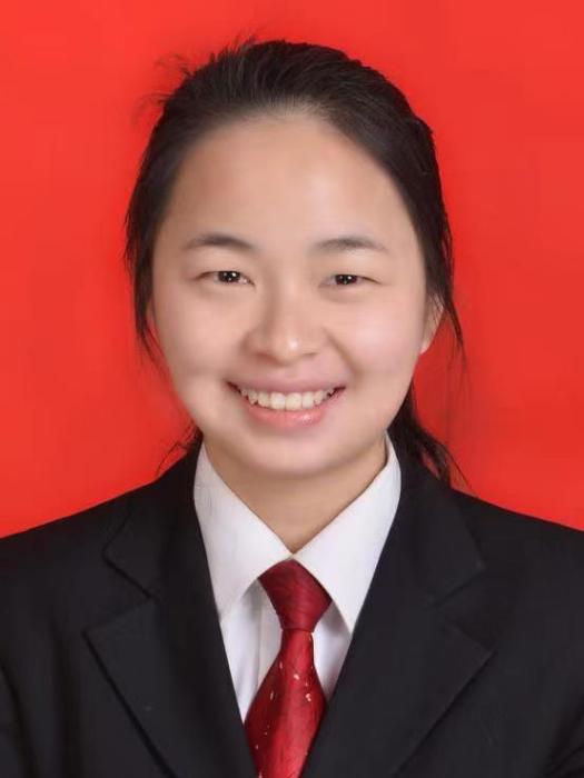 莫莉(湖南省邵陽市綏寧縣河口苗族鄉黨委委員) 莫莉(湖南省邵陽市綏寧縣河口苗族鄉黨委委員)