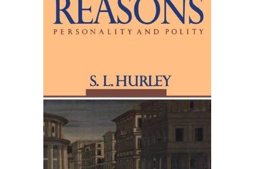 Natural Reasons Natural Reasons