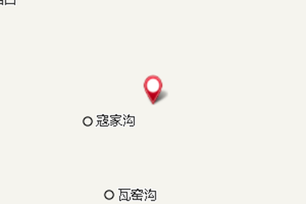 短溝房子 短溝房子