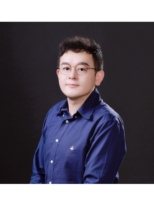 張潮(中山大學新聞傳播學院副教授) 張潮(中山大學新聞傳播學院副教授)