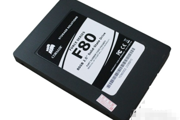 海盜船CSSD-F80GB2-BRKT(80GB)