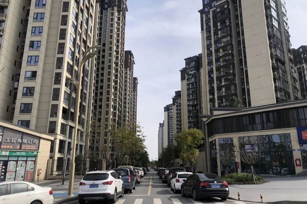 雙苑巷 雙苑巷