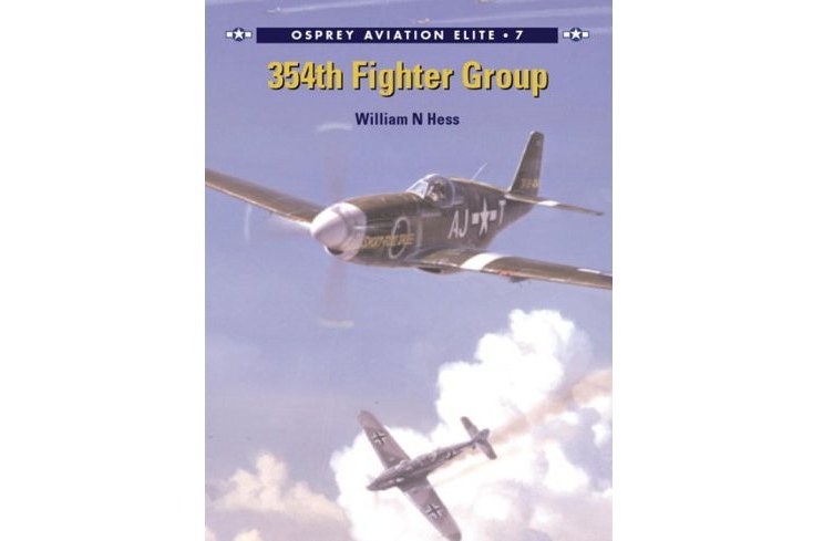 354th Fighter Group 354th Fighter Group