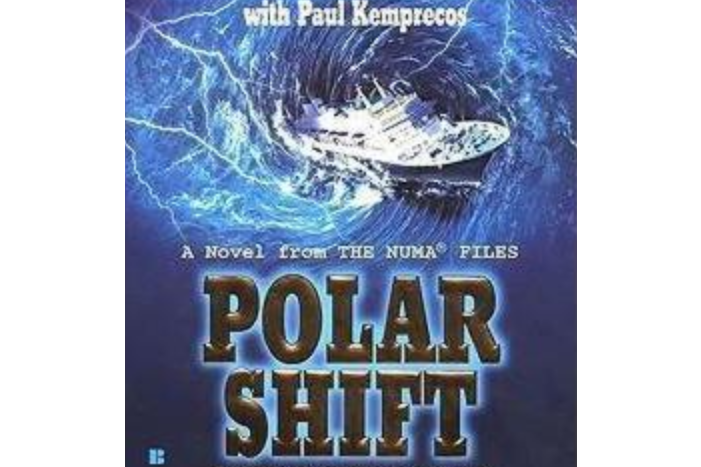 Polar Shift Polar Shift