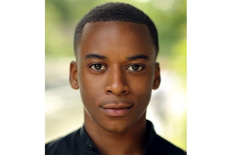 Elliot Edusah Elliot Edusah