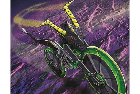 鐵騎駒 鐵騎駒