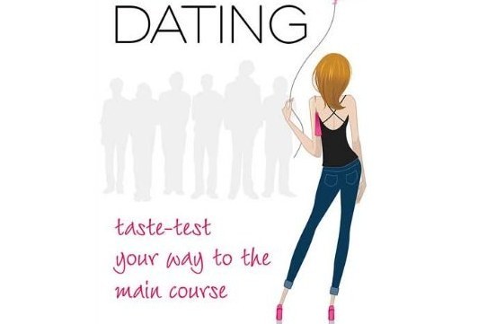 Menu Dating Menu Dating