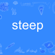 steep steep