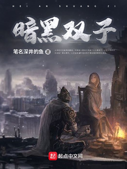 暗黑雙子 暗黑雙子