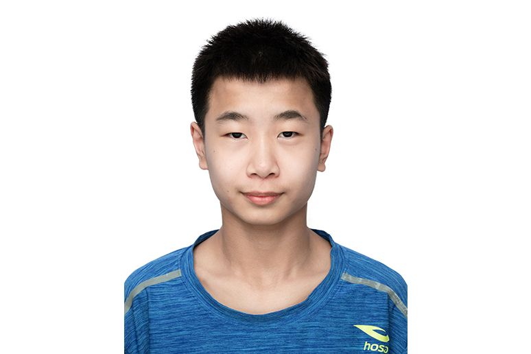 張雲軒(中國男子跳水運動員) 張雲軒(中國男子跳水運動員)