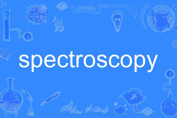 spectroscopy