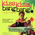 Kiss Kiss Bang Bang(美國2007年沙恩·布萊克執導電影)