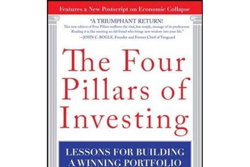 The Four Pillars of Investing