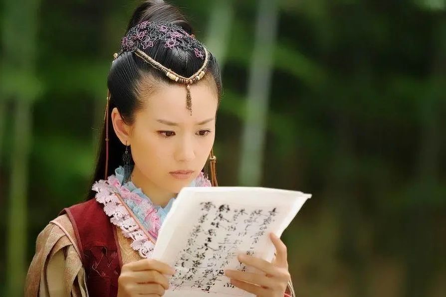 雲蕾(電視劇《新萍蹤俠影》中的女主角)