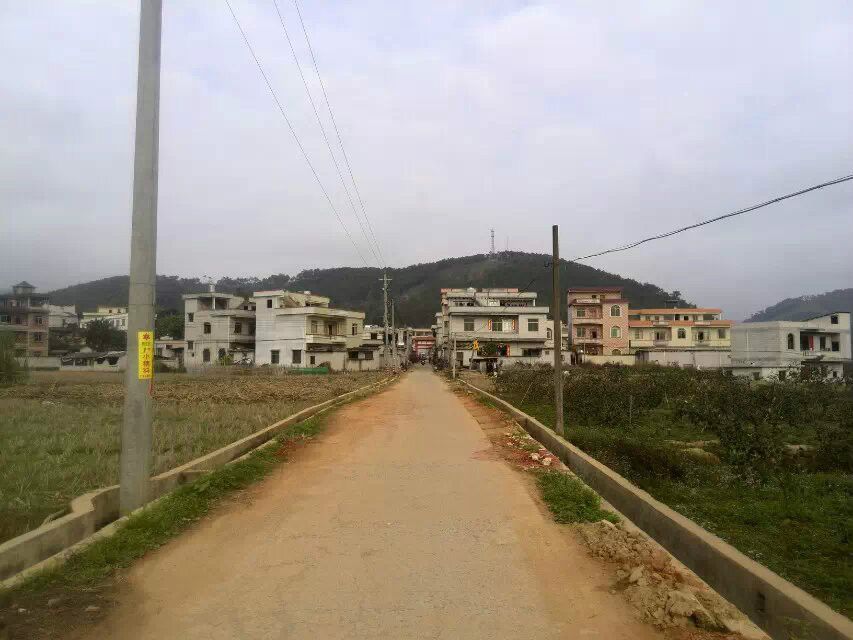 古顯村 古顯村
